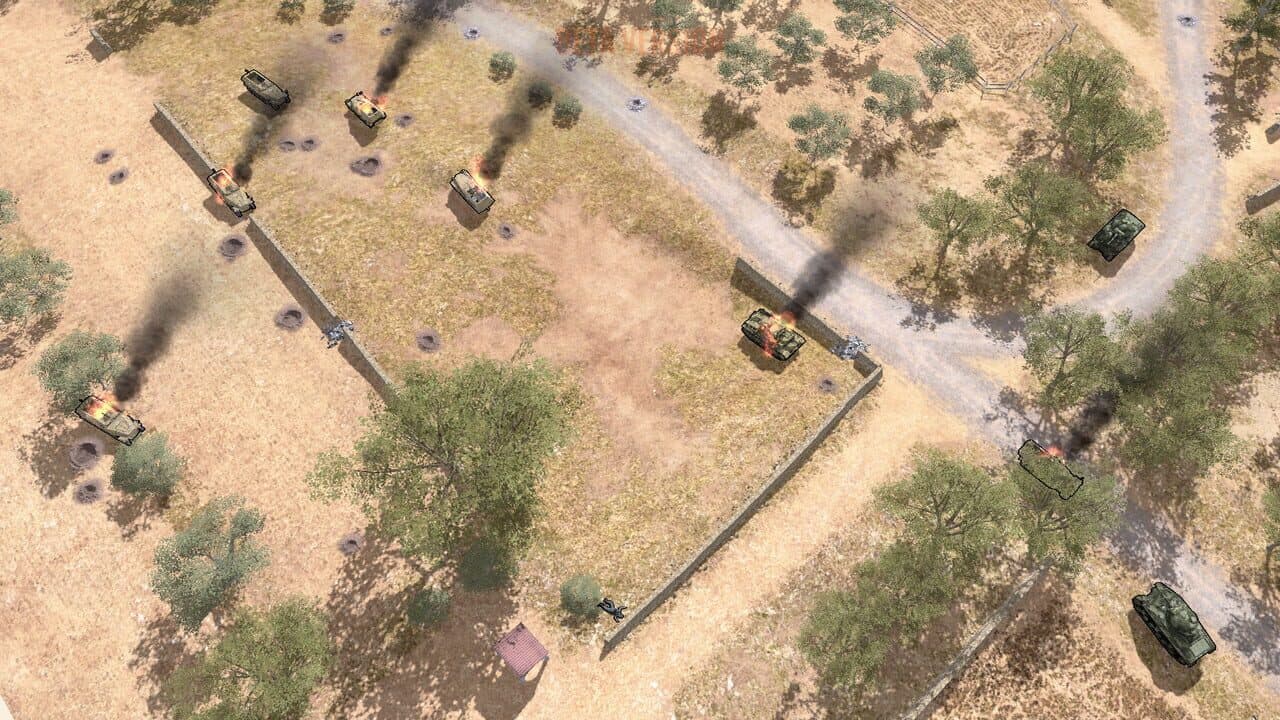Close Combat: The Bloody First thumbnail 12