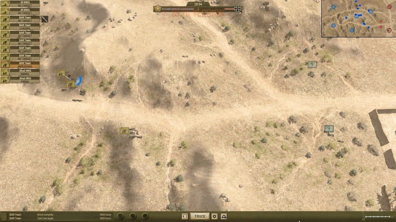 Close Combat: The Bloody First thumbnail 10