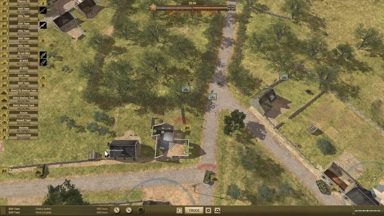 Close Combat: The Bloody First thumbnail 9