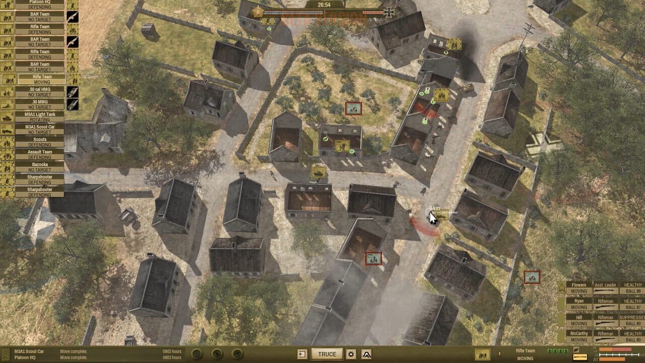 Close Combat: The Bloody First thumbnail 7