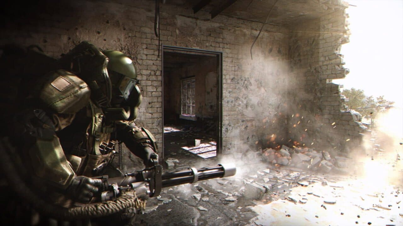 Call of Duty: Modern Warfare thumbnail 5