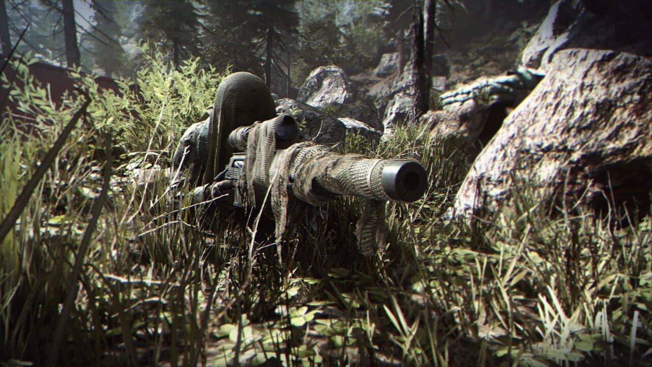 Call of Duty: Modern Warfare thumbnail 6