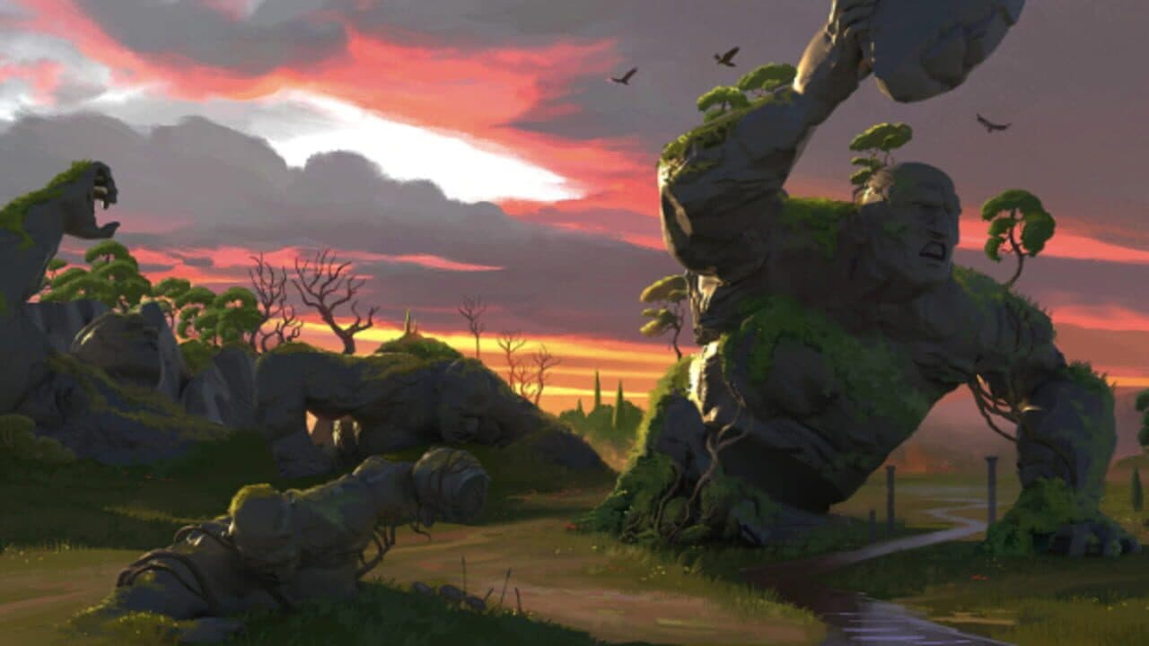 Immortals Fenyx Rising thumbnail 9