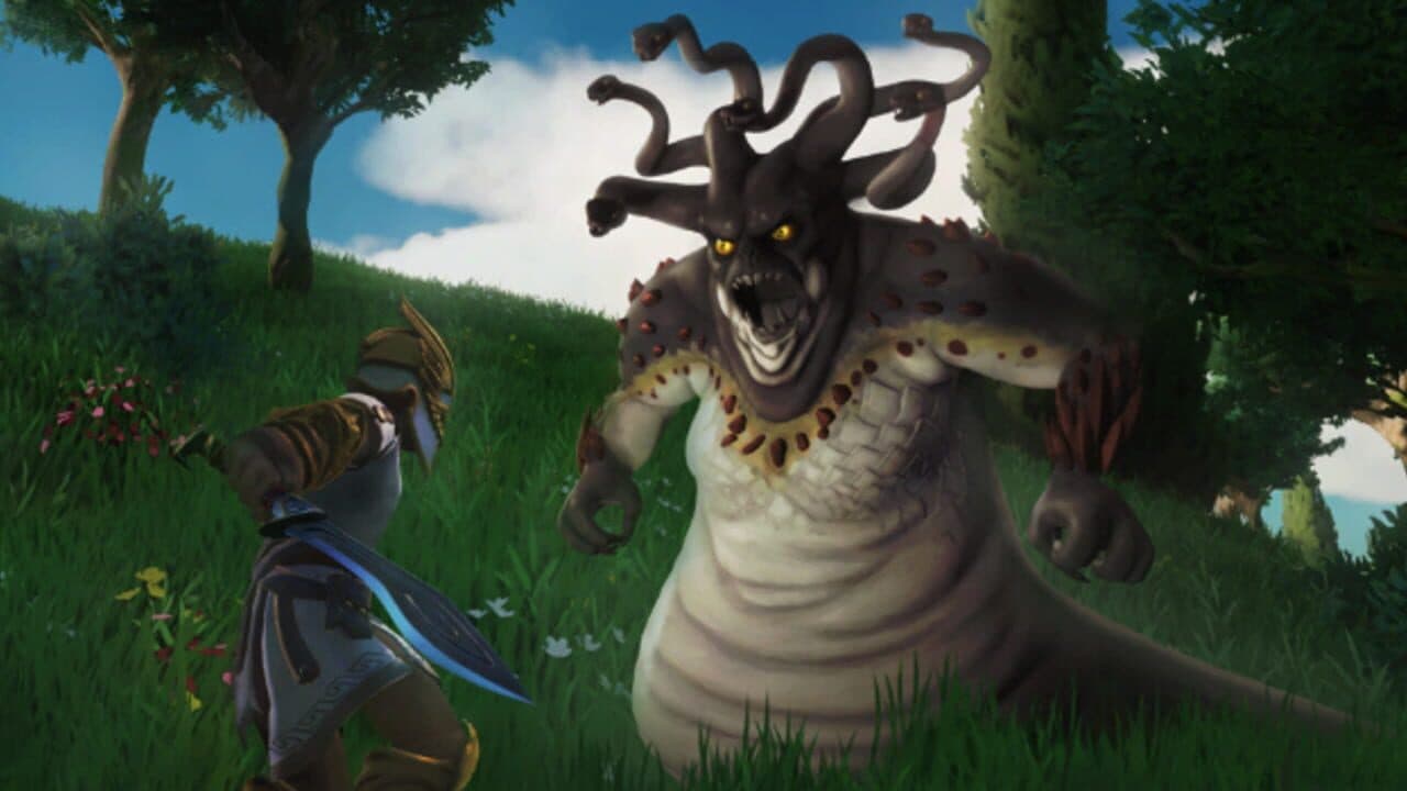 Immortals Fenyx Rising thumbnail 6
