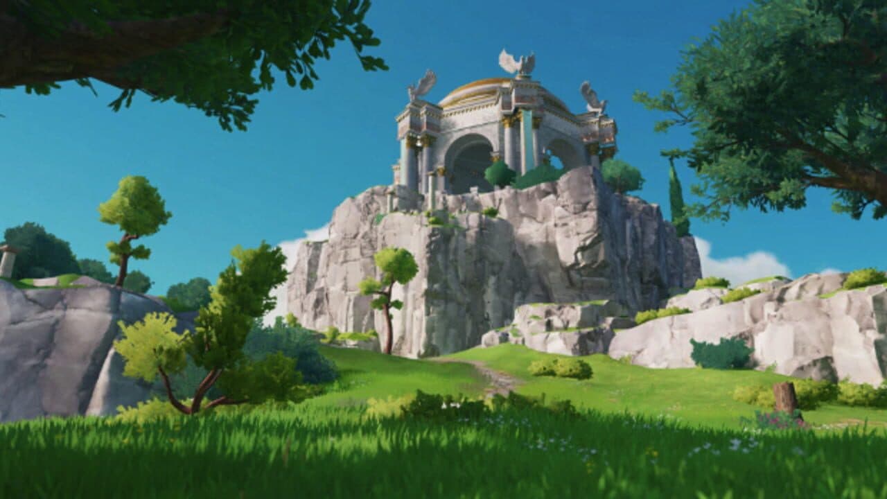 Immortals Fenyx Rising thumbnail 7