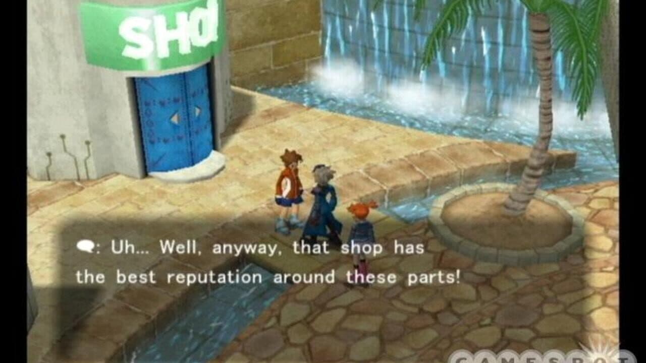 Pokémon Colosseum thumbnail 2