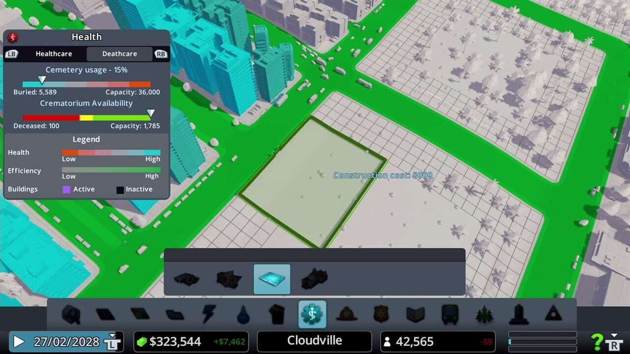 Cities: Skylines - Mayor's Edition screenshot 1