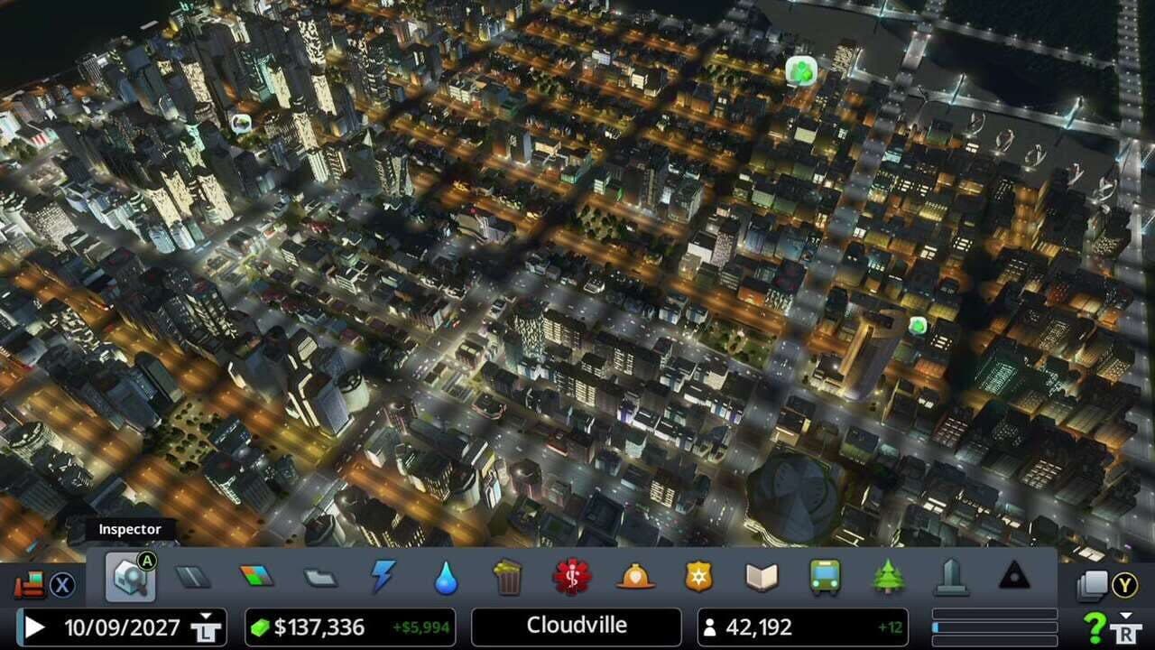 Cities: Skylines - Mayor's Edition thumbnail 3