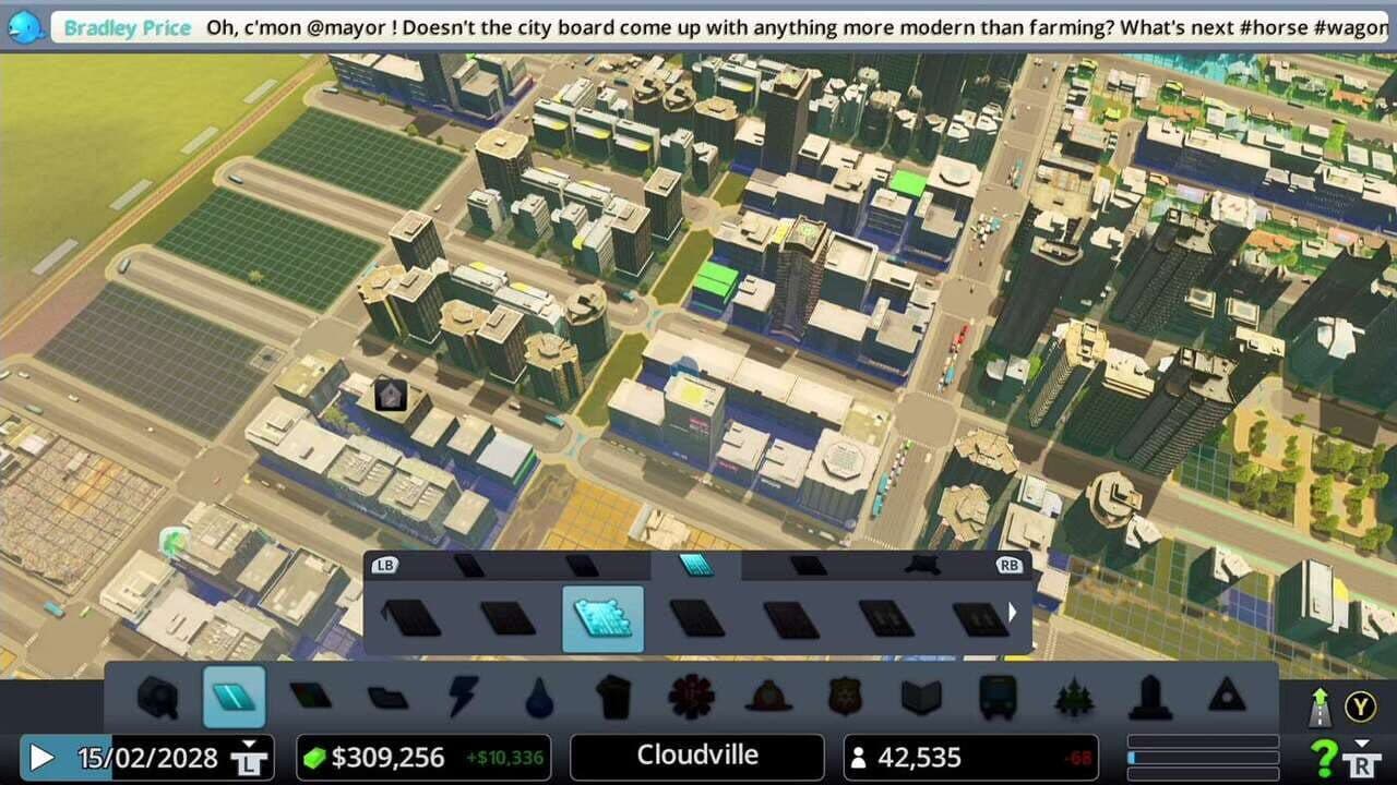 Cities: Skylines - Mayor's Edition thumbnail 2