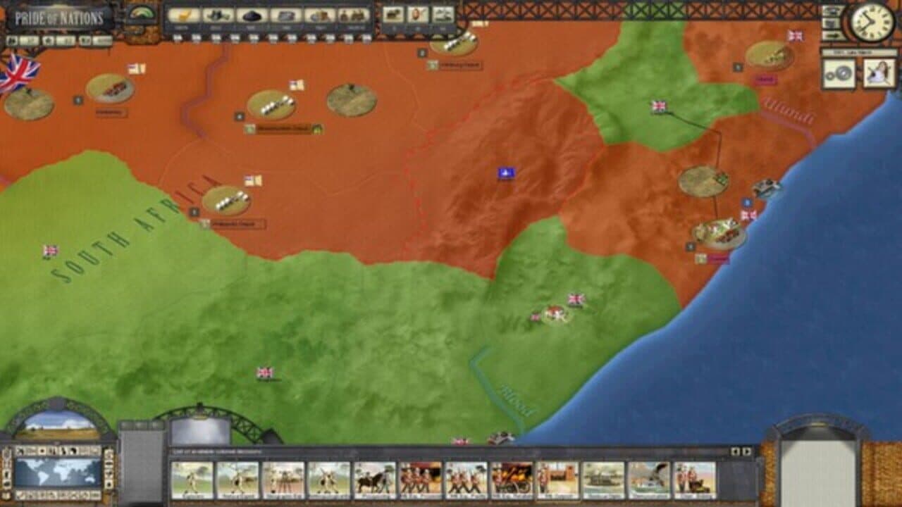 Pride of Nations: The Scramble for Africa thumbnail 2