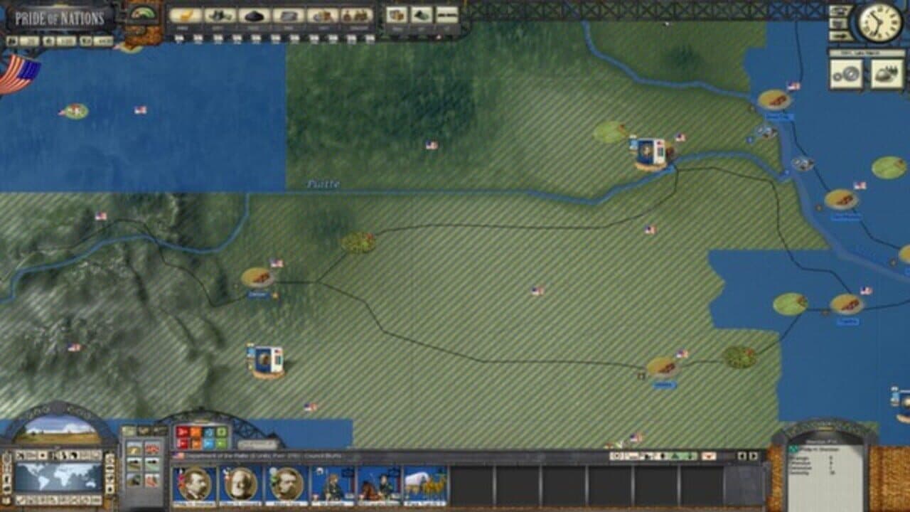 Pride of Nations: The Scramble for Africa thumbnail 3