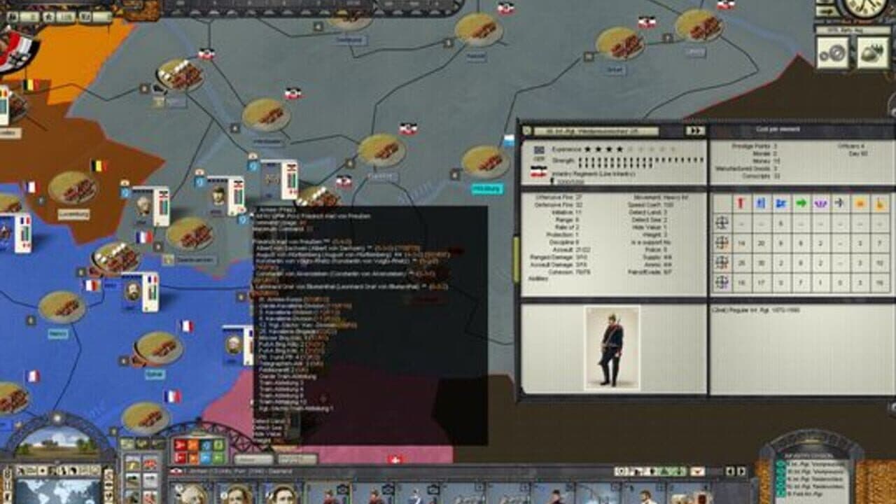 Pride of Nations: The Franco-Prussian War 1870 thumbnail 3