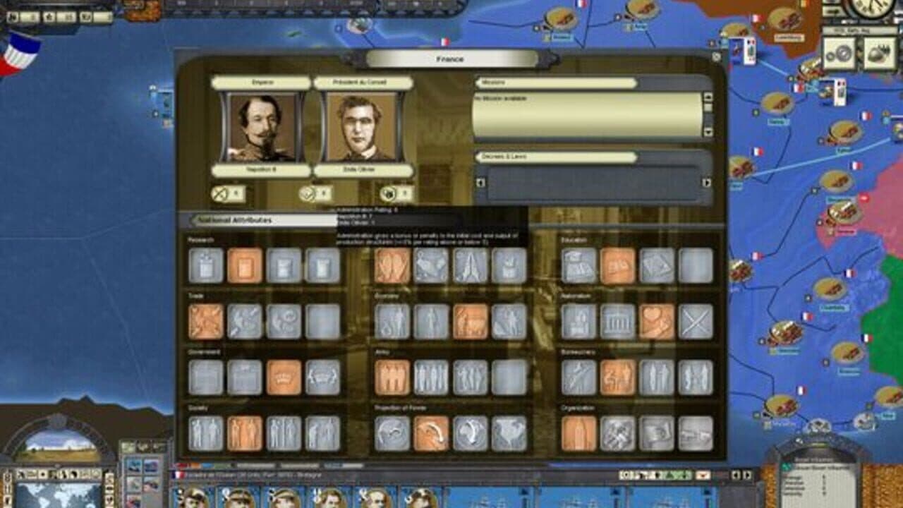 Pride of Nations: The Franco-Prussian War 1870 thumbnail 2