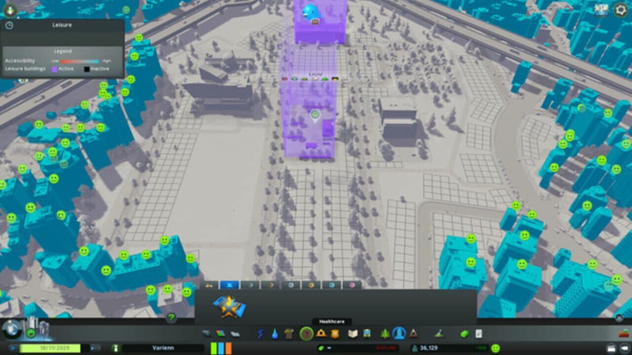 Cities: Skylines - Concerts thumbnail 3
