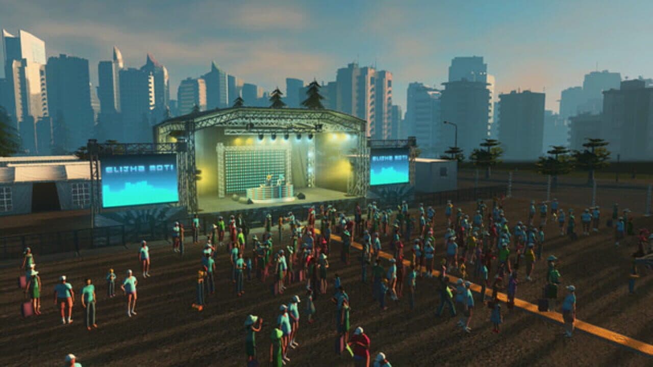 Cities: Skylines - Concerts thumbnail 2
