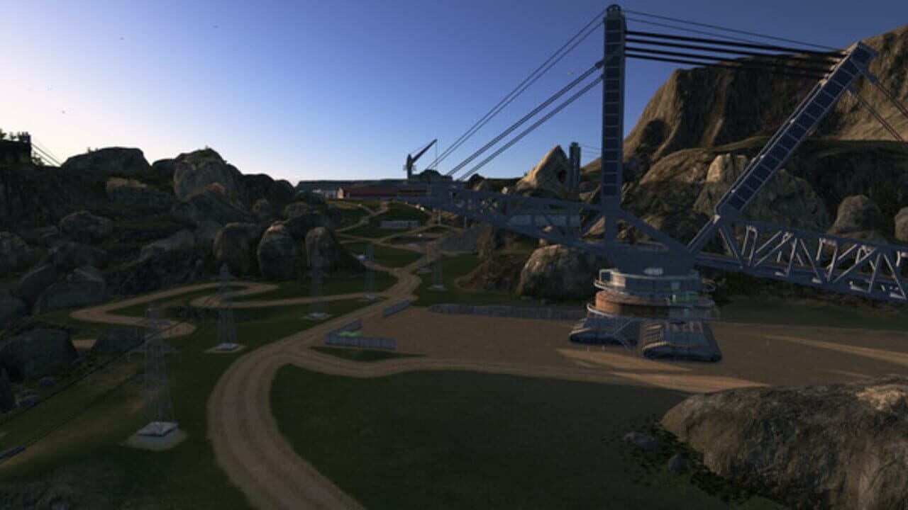 Cities: Skylines - Rock City Radio thumbnail 3