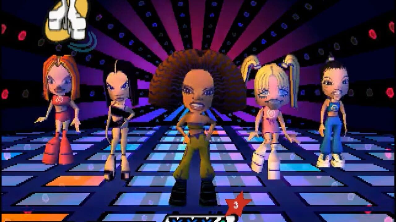 Spice World screenshot 1