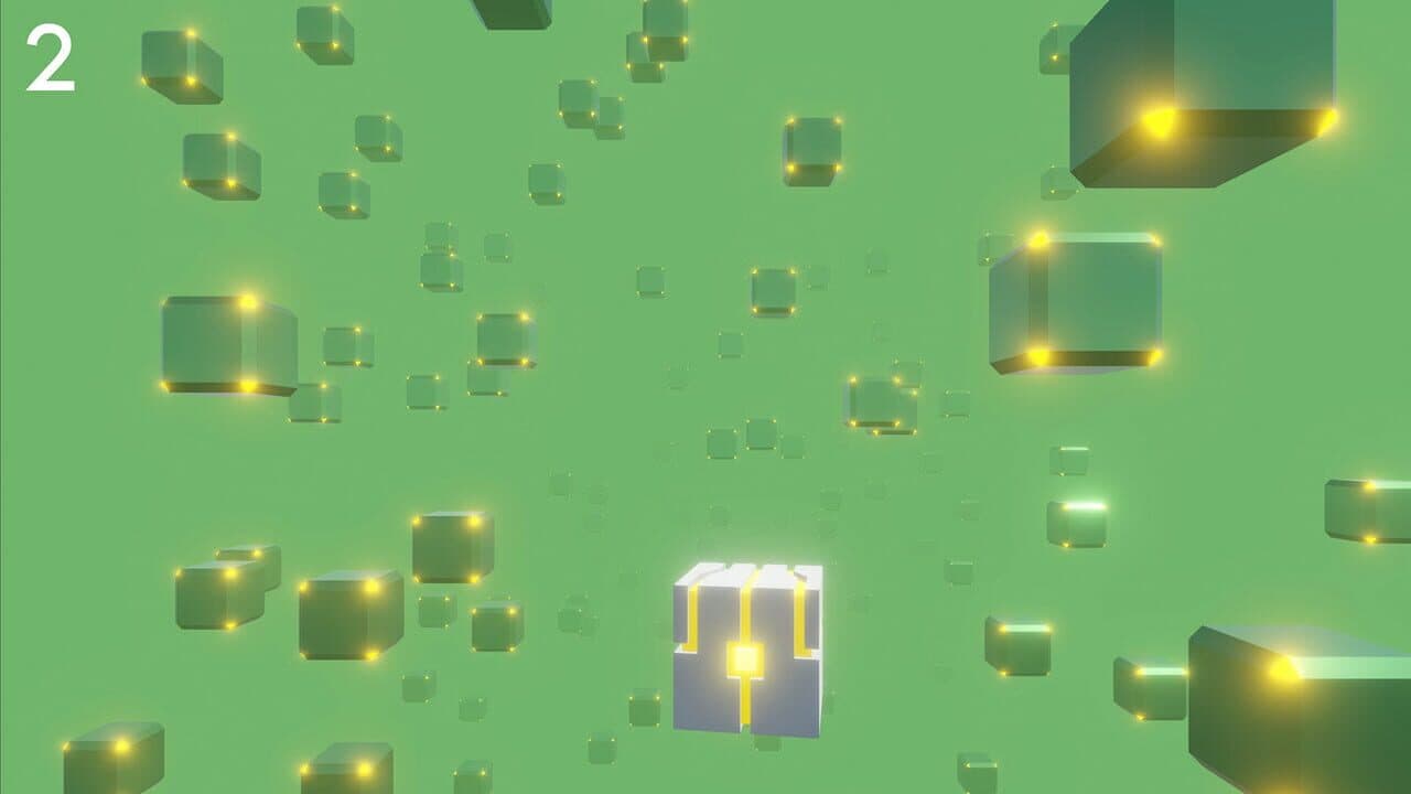Continuum screenshot 1