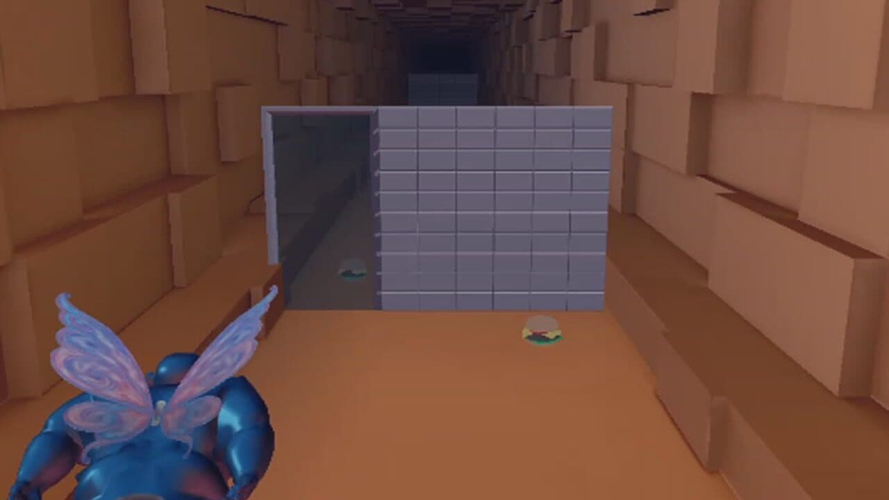 Run for Eat thumbnail 2