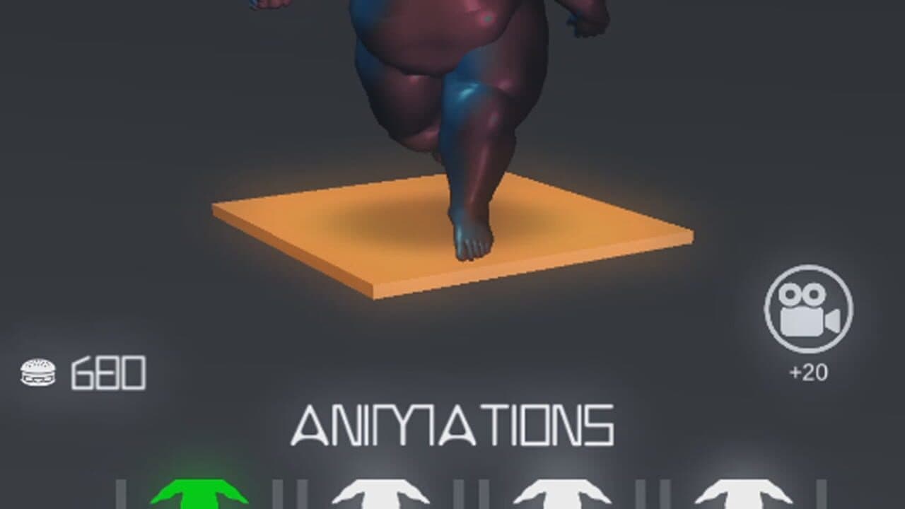 Run for Eat thumbnail 4