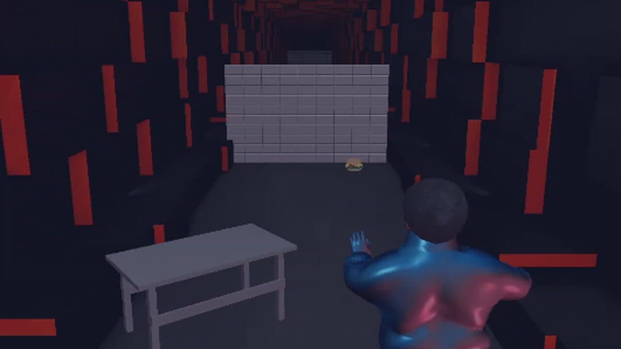 Run for Eat thumbnail 3