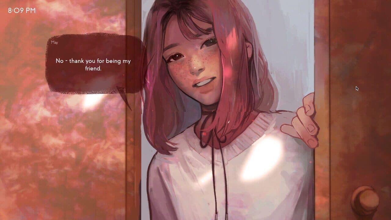 Missed Messages. thumbnail 2