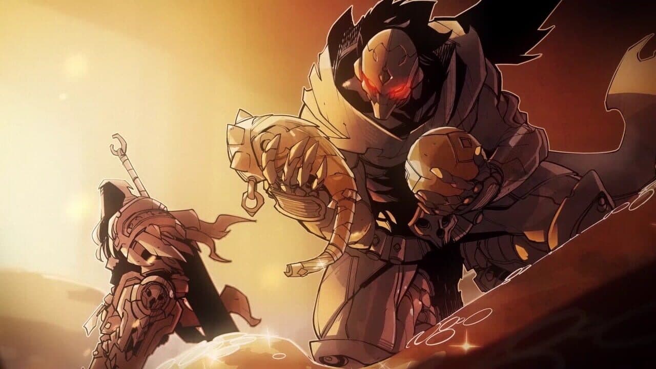 Darksiders Genesis thumbnail 3