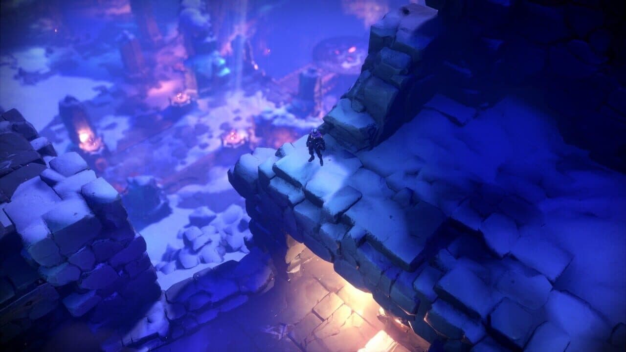 Darksiders Genesis thumbnail 2