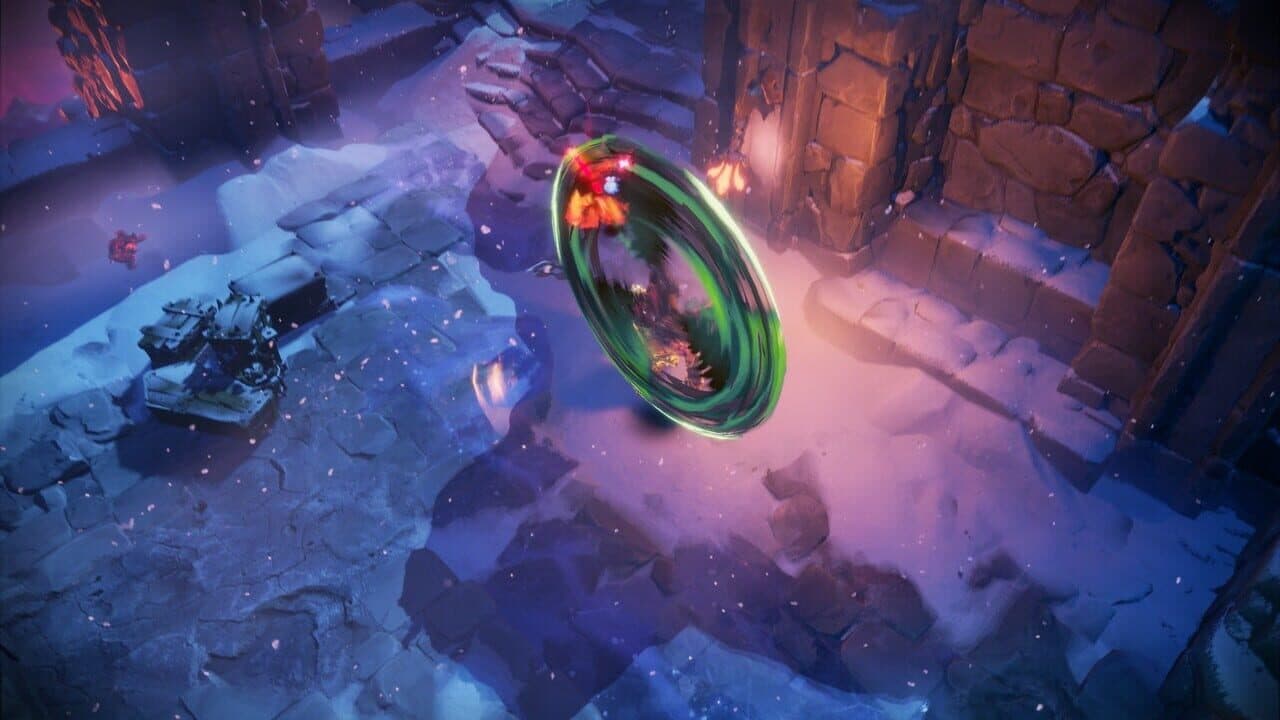 Darksiders Genesis thumbnail 6