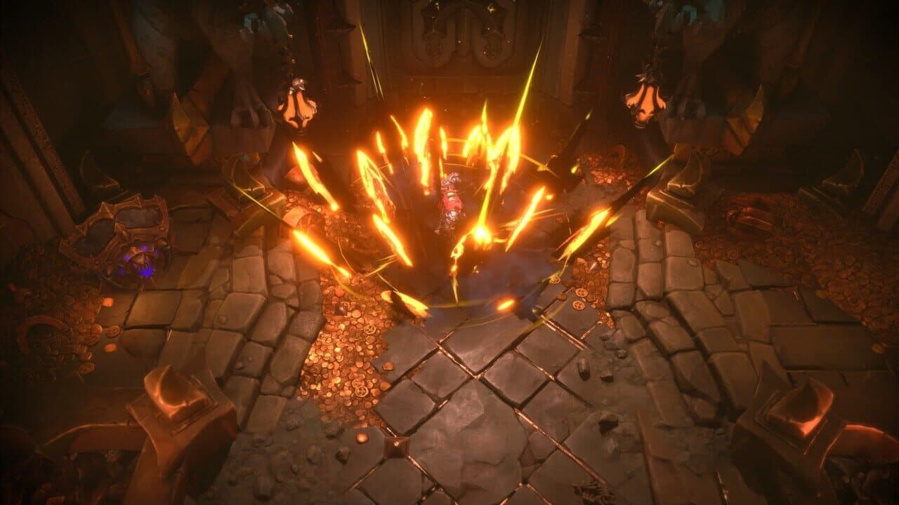 Darksiders Genesis thumbnail 5