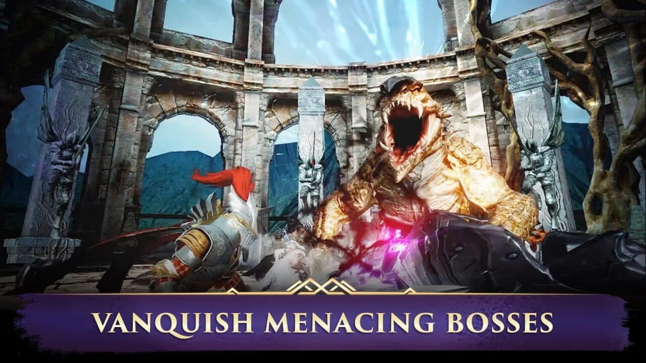 Darkness Rises thumbnail 2