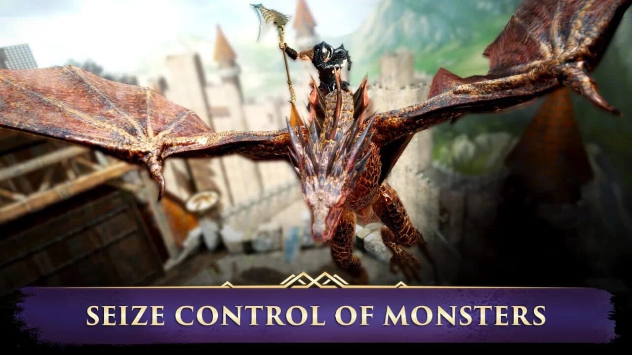 Darkness Rises thumbnail 3