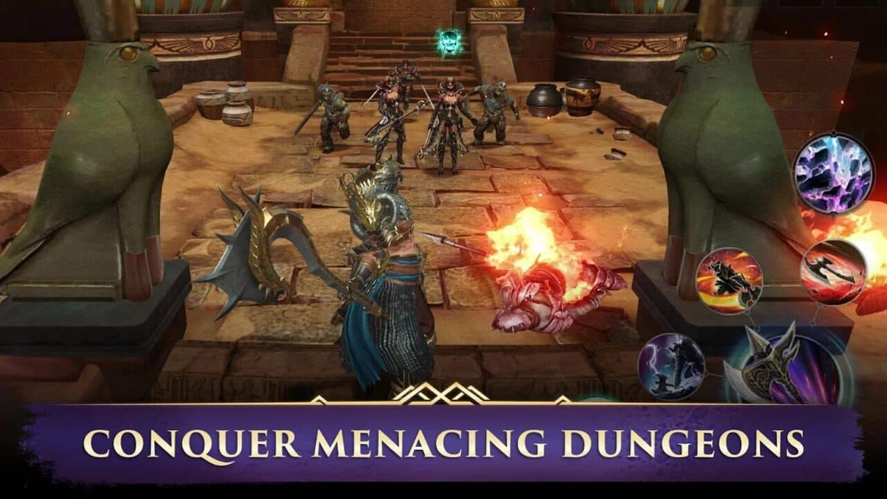 Darkness Rises thumbnail 5