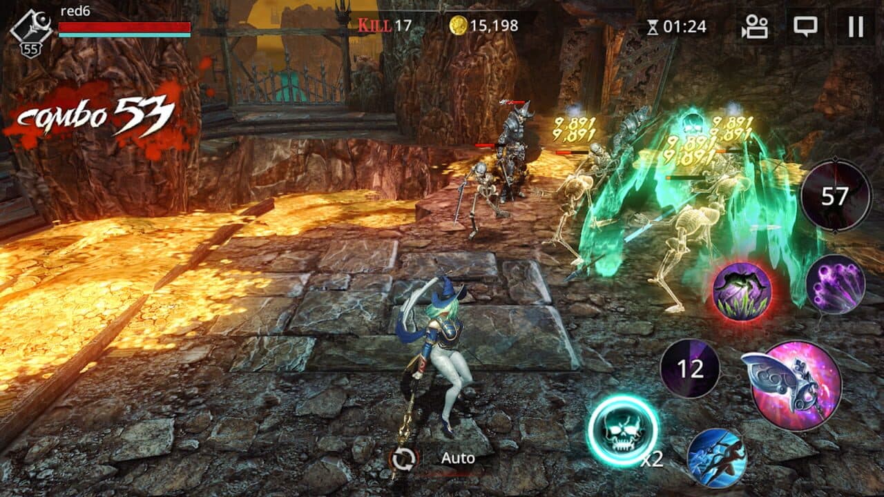 Darkness Rises thumbnail 7