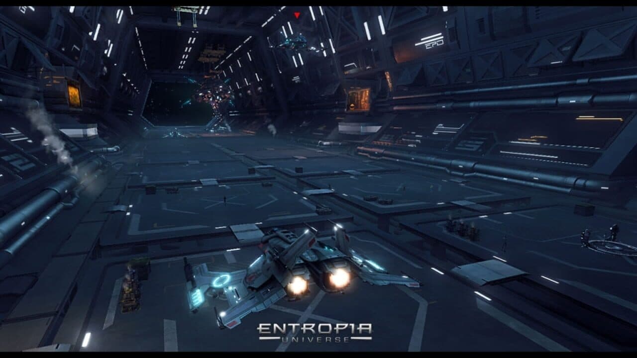 Entropia Universe thumbnail 4