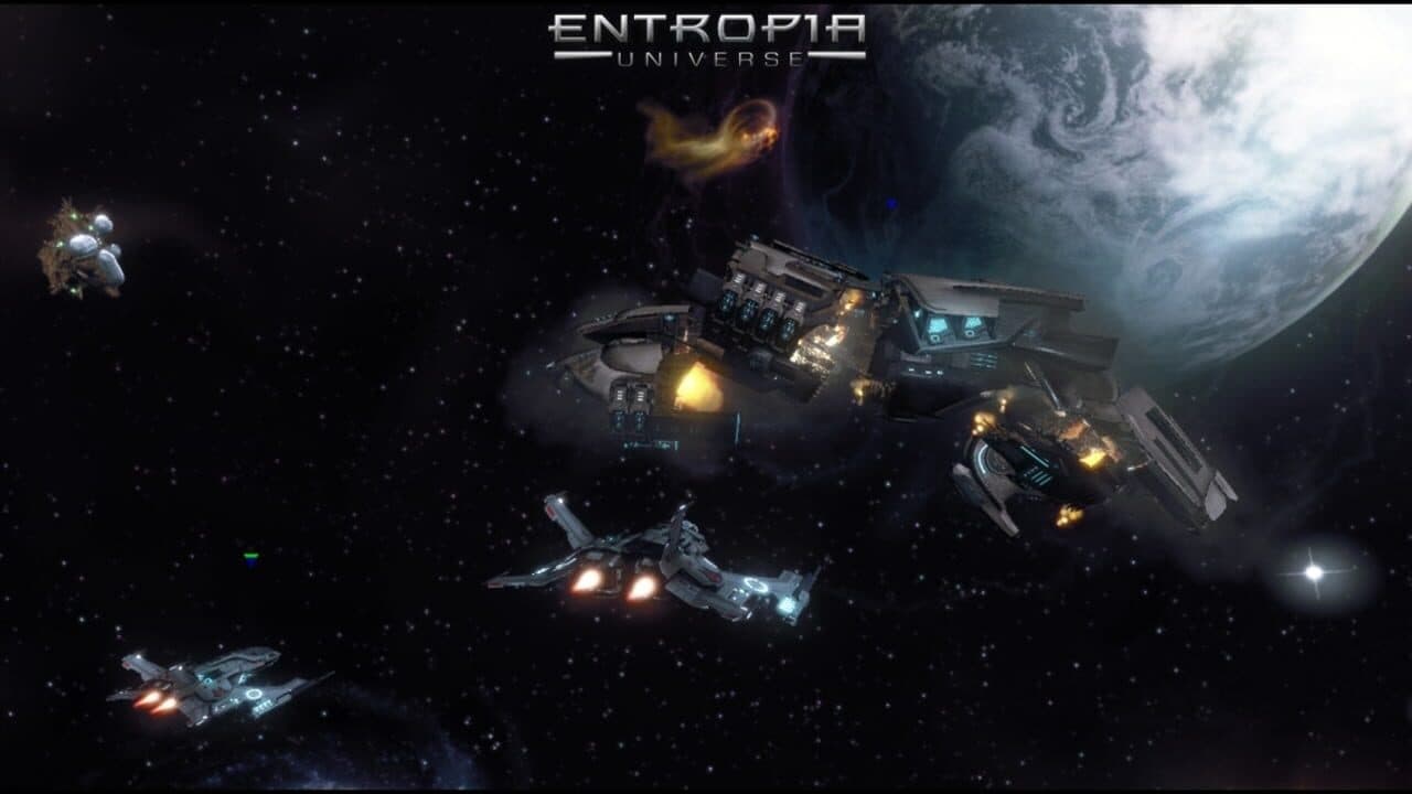 Entropia Universe thumbnail 3