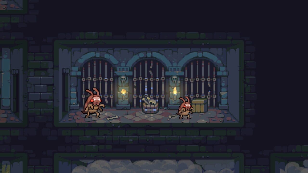 Ludopolis screenshot 1