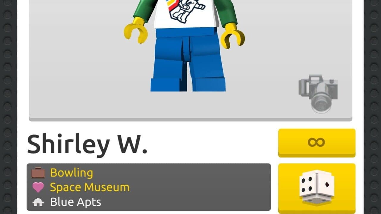 LEGO Tower thumbnail 3