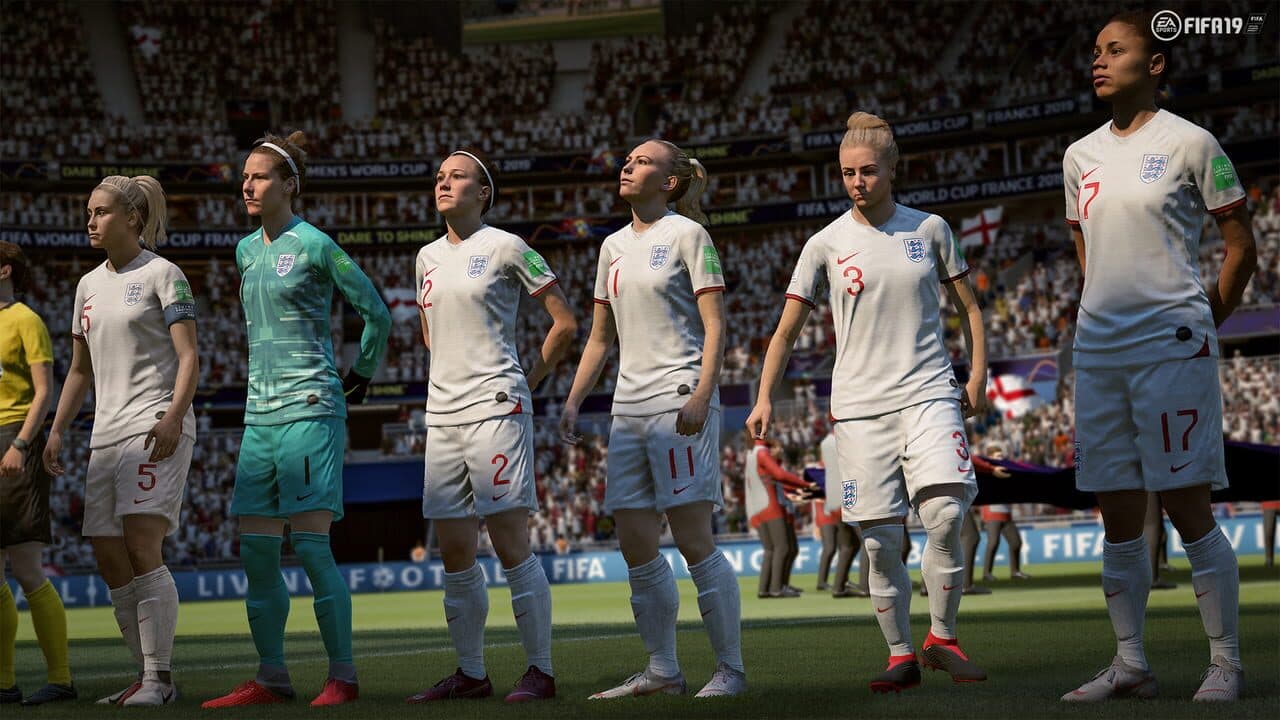 FIFA 19 thumbnail 10