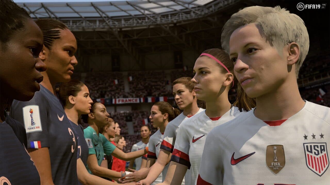 FIFA 19 thumbnail 8