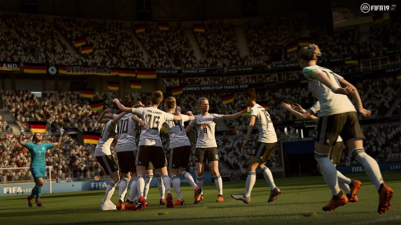 FIFA 19 thumbnail 9