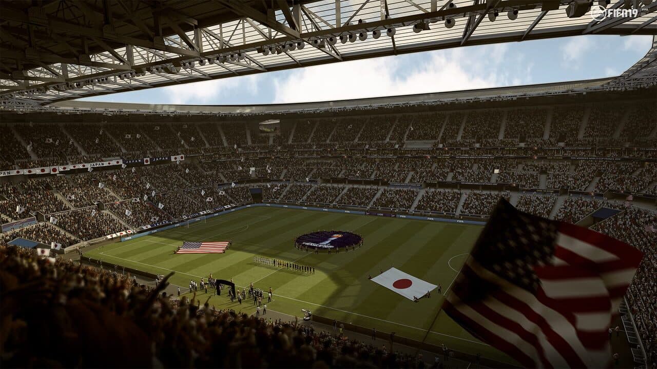 FIFA 19 thumbnail 11