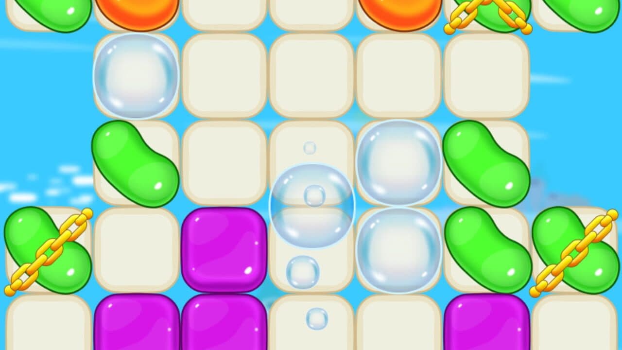 Jellyx screenshot 1