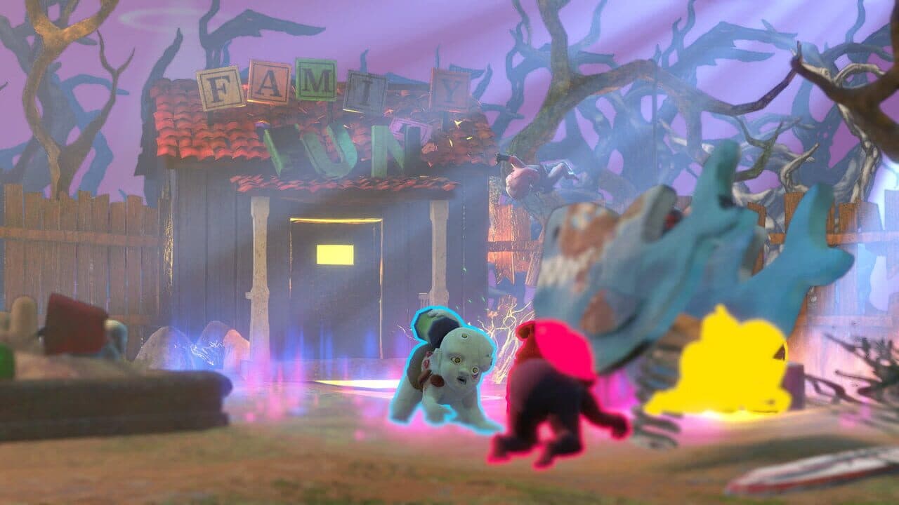 Exploding Babies thumbnail 4