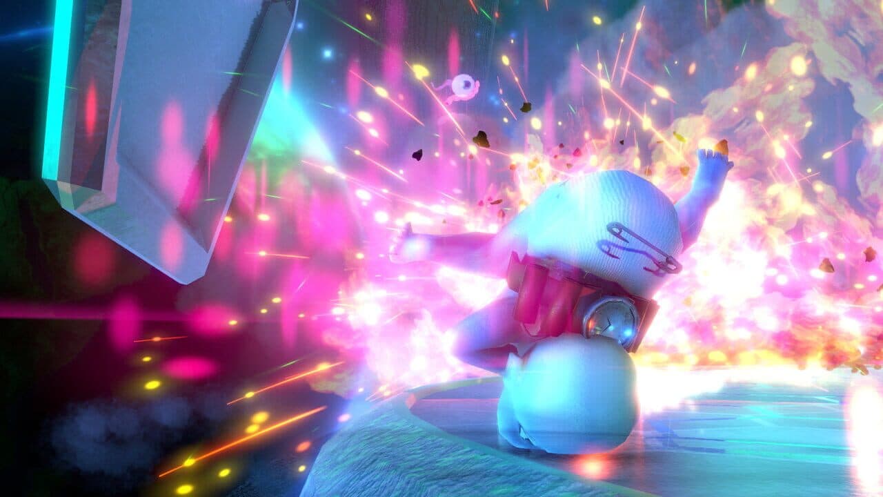 Exploding Babies thumbnail 5