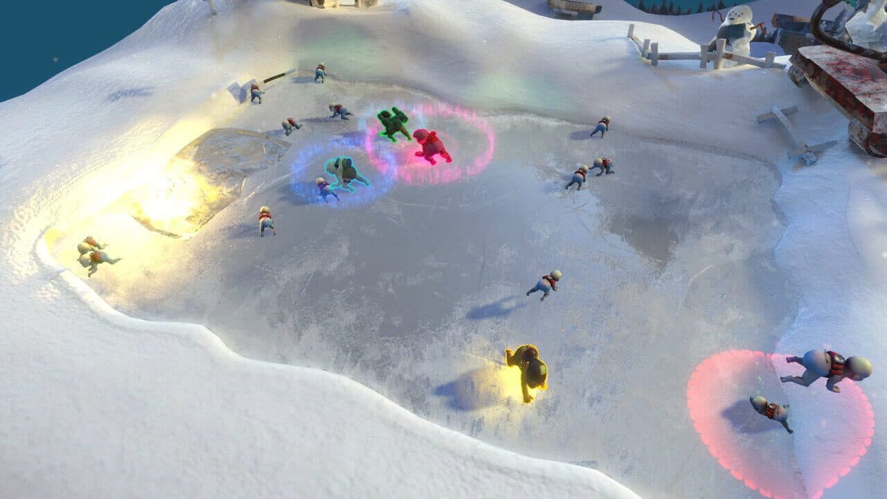 Exploding Babies thumbnail 3