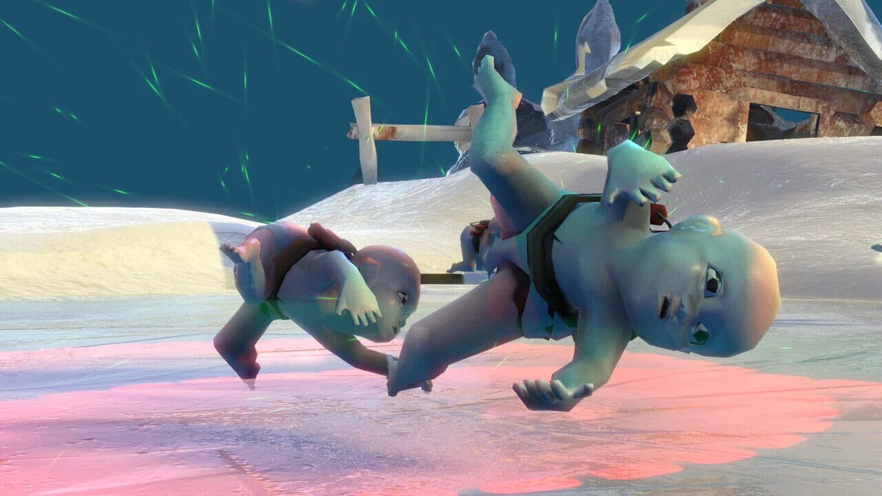 Exploding Babies thumbnail 11