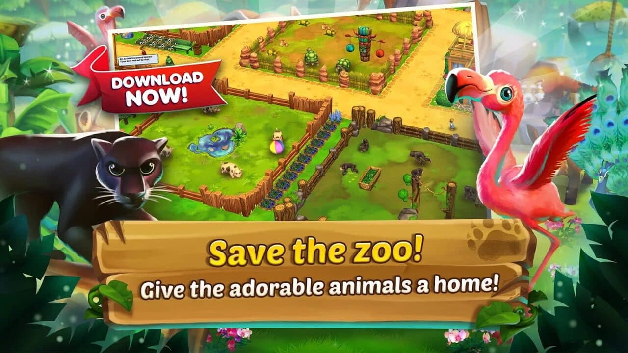 Zoo 2: Animal Park thumbnail 2