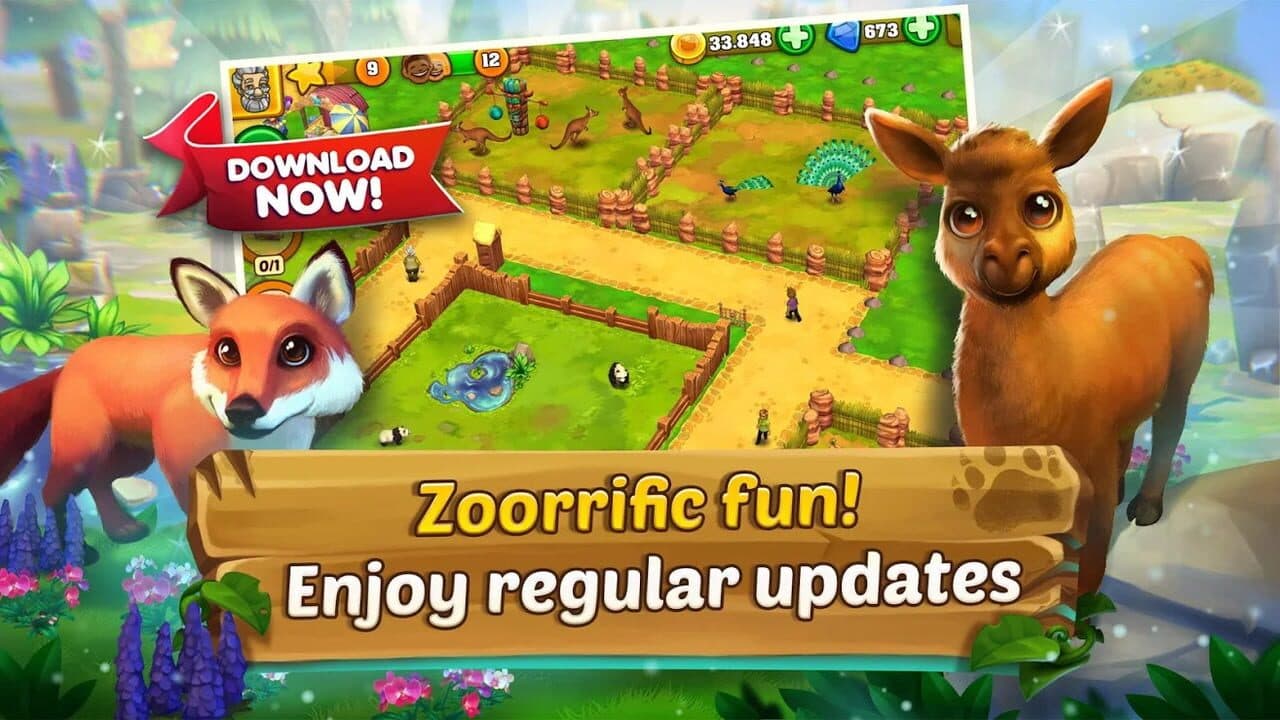 Zoo 2: Animal Park thumbnail 3