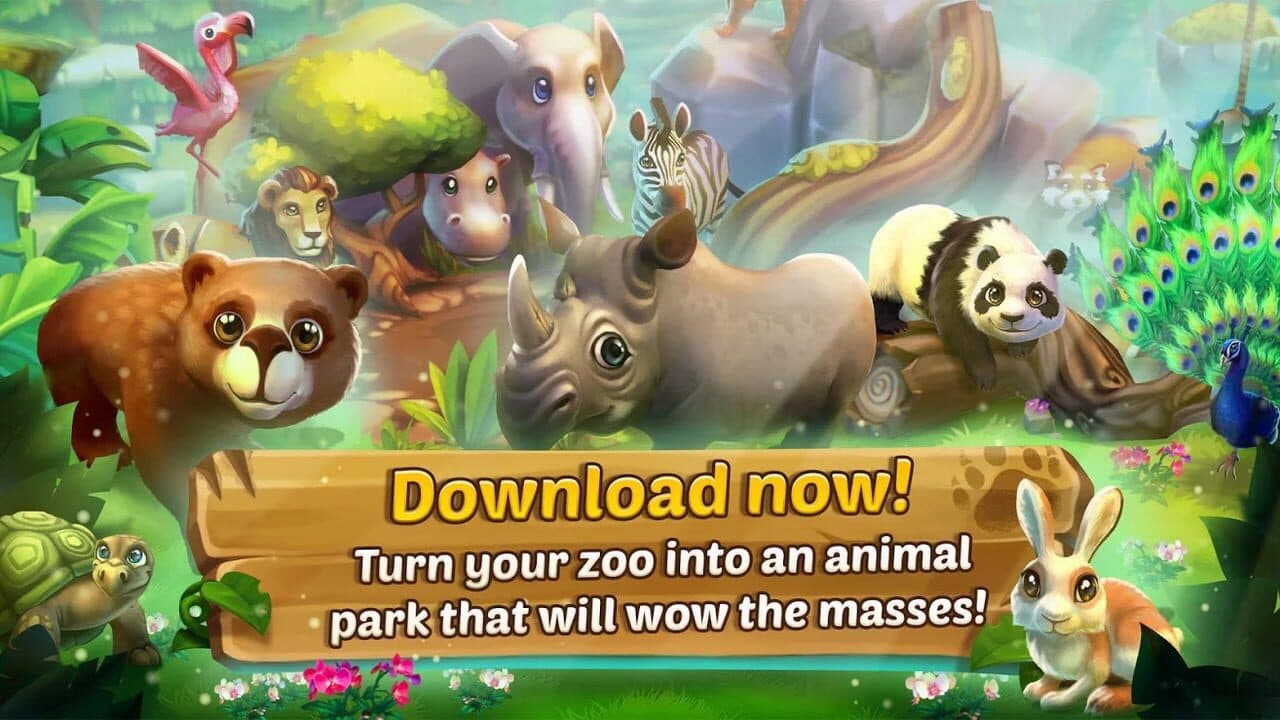 Zoo 2: Animal Park thumbnail 5